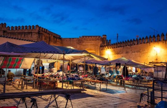 Luxury trips to Morocco2